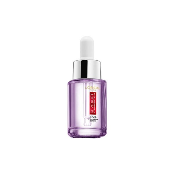 L'Oréal Paris Revitalift Filler 1.5% Hyaluronic Acid Plumping Serum – 15ml - Image 6