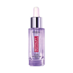 L'Oréal Paris Revitalift Filler 1.5% Hyaluronic Acid Plumping Serum – 30ml