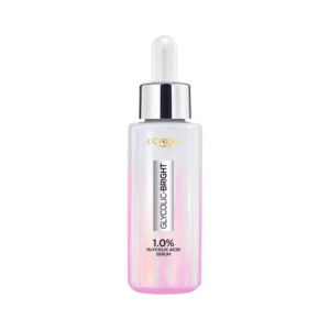 Loreal Paris - Glycolic Bright Instant Glowing Face Serum - 30ml