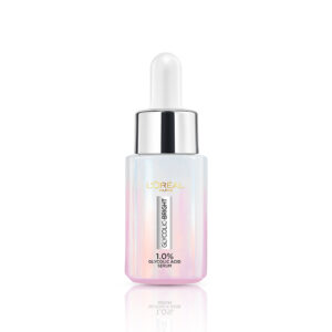 Loreal Paris - Glycolic Bright Instant Glowing Face Serum - 15ml