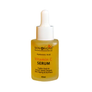 Skin Rigins Hyaluronic Acid Vitamin C Serum 30ml