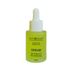 Skin Rigins Smoother & Brighter Skin Serum 30ml
