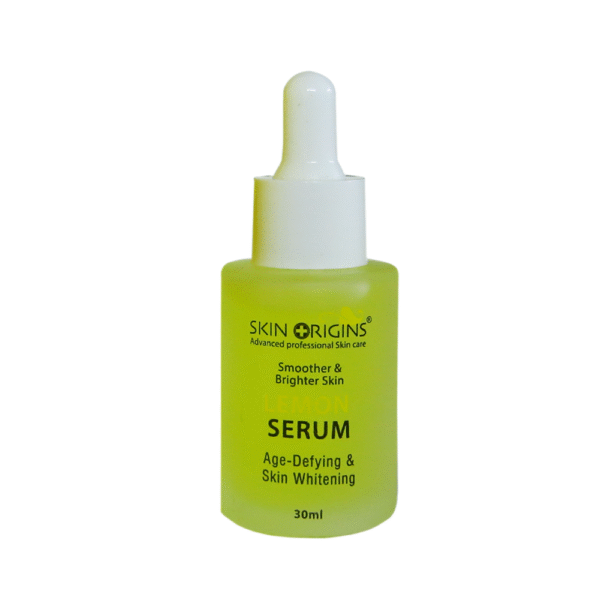 Skin Rigins Smoother & Brighter Skin Serum 30ml