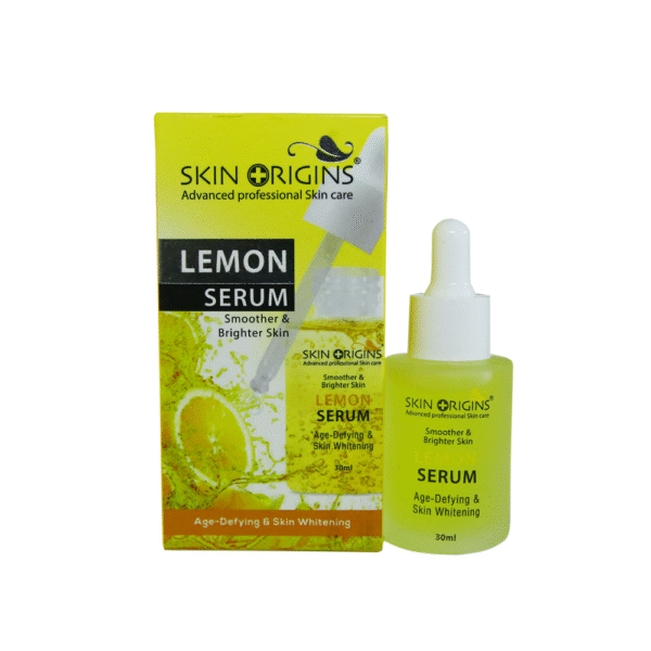 Skin Rigins Smoother & Brighter Skin Serum 30ml - Image 5