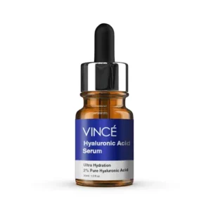 Vince Hyaluronic Acid Serum 30ml