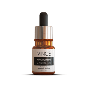 Vince Niacinamide 10% + Zinic Serum 30ml