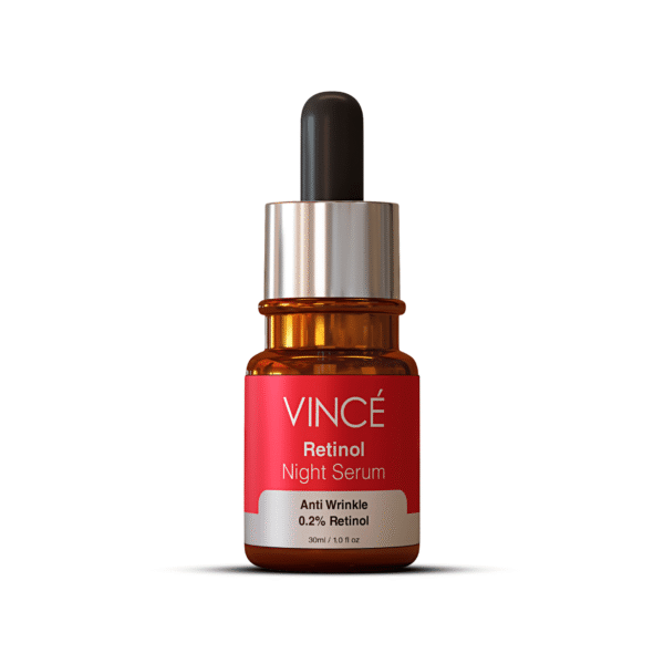 Vince Retinol Night Serum 30ml
