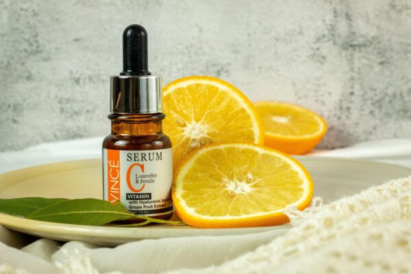Vince Vitamin C Serum L-ascorbic & Ferulic 30ml - Image 10