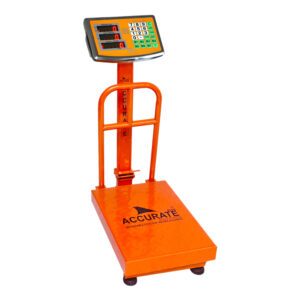 Digital Scale 60KG Model AE-LQ005