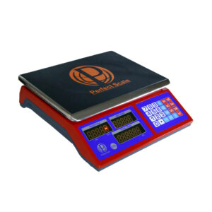 Digital Scale 10KG Perfect Scale ACS-836T