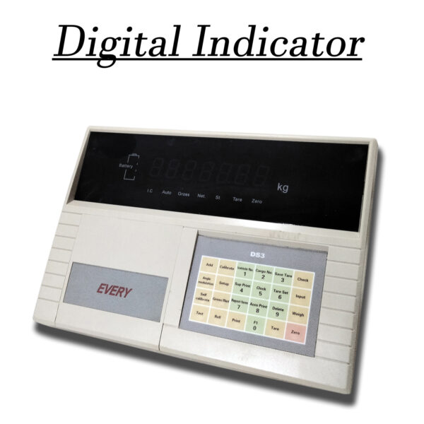 Indicator Model Every DS3 - Image 2