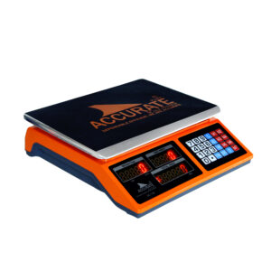 Digital Scale 10KG Model AE-136