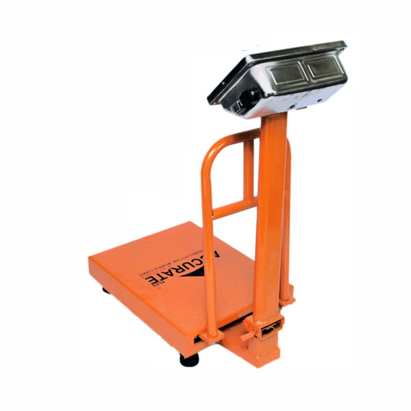 Digital Scale 60KG Model AE-LQ005 - Image 3