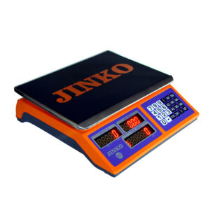 Digital Scale 10KG Jinko ACS-836T