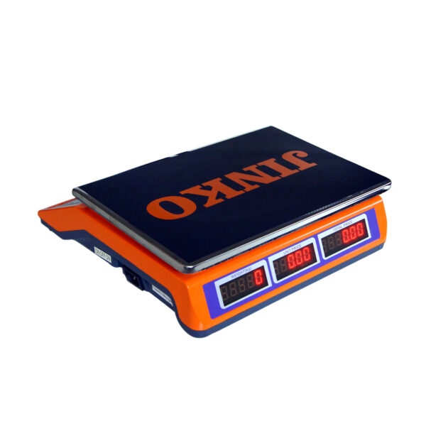 Digital Scale 10KG Jinko ACS-836T - Image 3