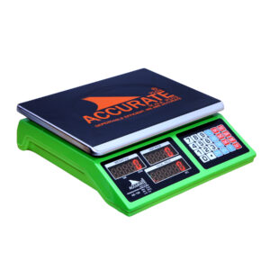 Household Kitchen Scale 10KG Model AE-136