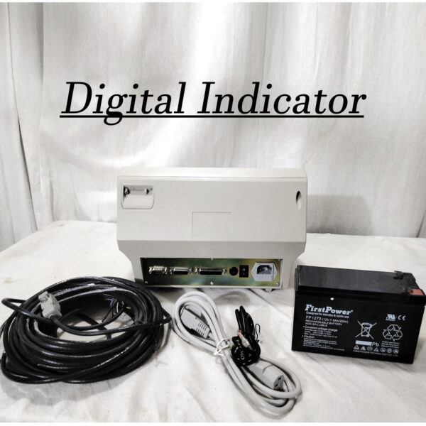 Indicator Model Every DS3 - Image 5