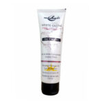 Christine White Glow Face Wash 110ml – Brightening Cleanser with Vitamin B5 & Sun Protection