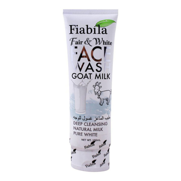 Jessica Softening Active Bright Pomegranate Facial Foam 125ml – Removes Dirt, Oil & Dark Spots - Image 2