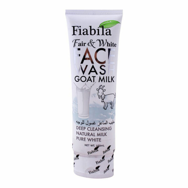 Jessica Softening Active Bright Pomegranate Facial Foam 125ml – Removes Dirt, Oil & Dark Spots - Image 4