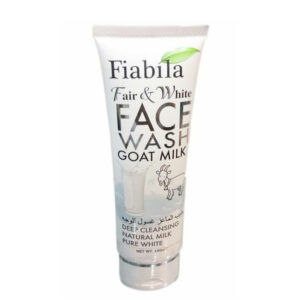 Jessica Softening Active Bright Pomegranate Facial Foam 125ml – Removes Dirt, Oil & Dark Spots