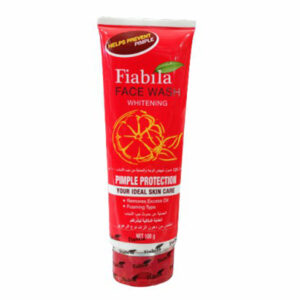 Jessica Pomegranate Facial Foam 125ml – Brightening & Spot-Removing Daily Cleanser