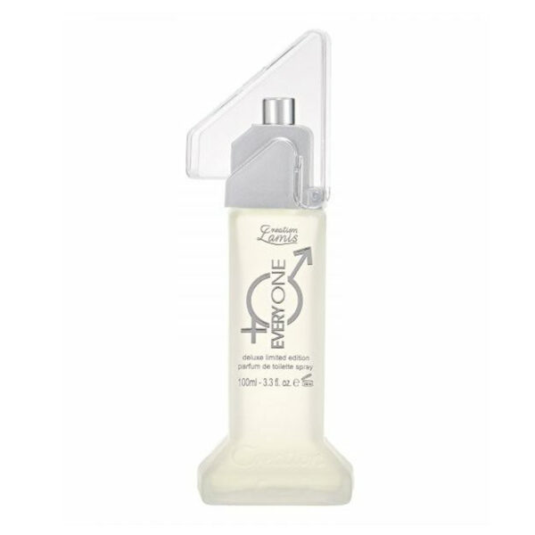Creation Lamis Everyone De Toilette Spray 100ml – Long-Lasting Fresh Perfume with Pouch Packaging - Image 10