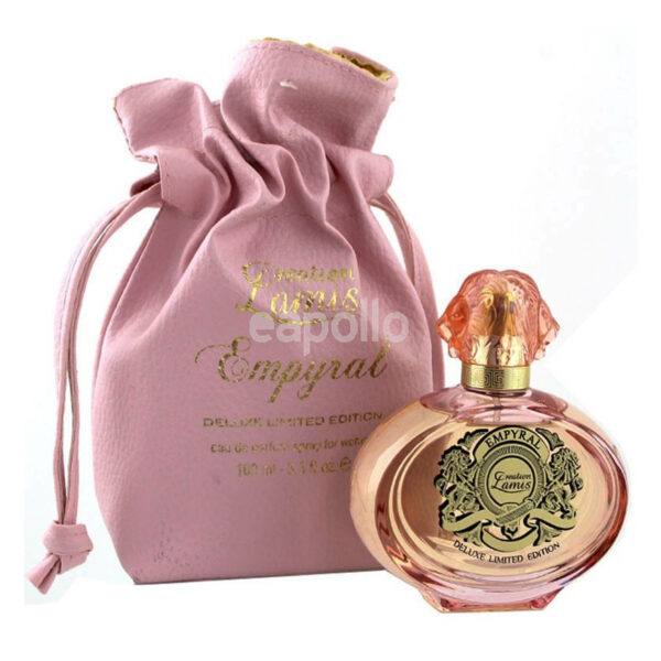 Creation Lamis Empyral Eau de Parfum Spray for Women – Deluxe Limited Edition (100ml) - Image 11