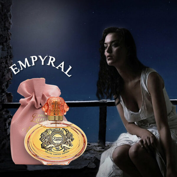 Creation Lamis Empyral Eau de Parfum Spray for Women – Deluxe Limited Edition (100ml) - Image 12