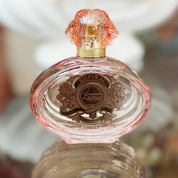Creation Lamis Empyral Eau de Parfum Spray for Women – Deluxe Limited Edition (100ml) - Image 4