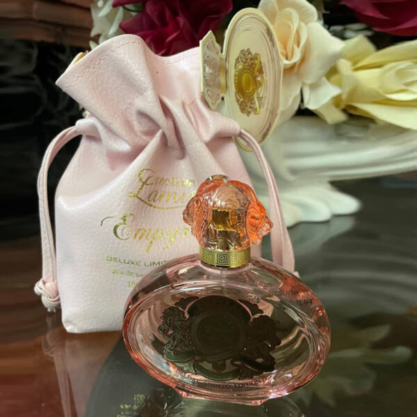 Creation Lamis Empyral Eau de Parfum Spray for Women – Deluxe Limited Edition (100ml) - Image 6
