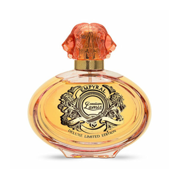 Creation Lamis Empyral Eau de Parfum Spray for Women – Deluxe Limited Edition (100ml) - Image 7