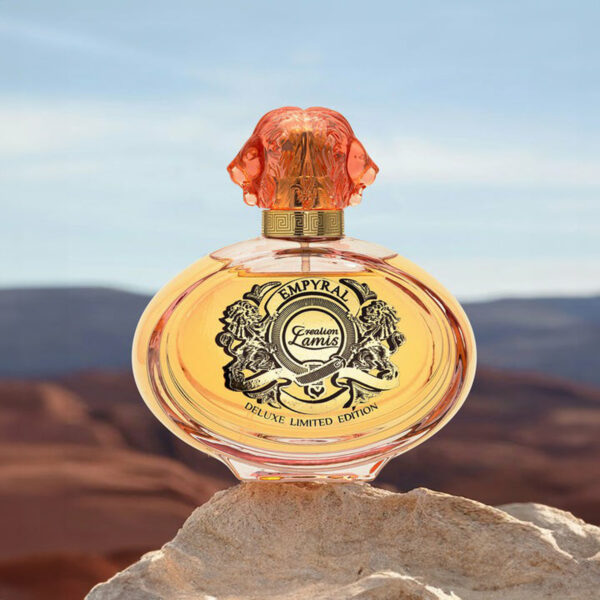 Creation Lamis Empyral Eau de Parfum Spray for Women – Deluxe Limited Edition (100ml) - Image 9