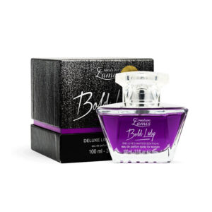 Creation Lamis Bold Lady Eau de Parfum – Deluxe Limited Edition for Women (100ml)