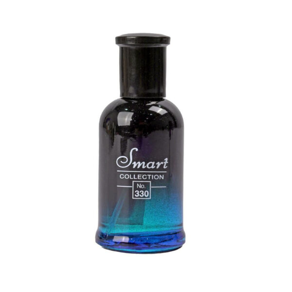 Smart Collection No. 330 Eau de Parfum – Fresh Woody Masculine Fragrance – 25ml EDP - Image 4