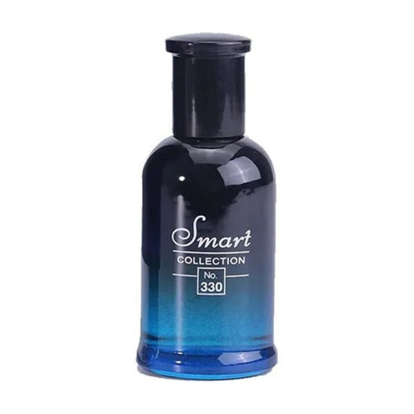 Smart Collection No. 330 Eau de Parfum – Fresh Woody Masculine Fragrance – 25ml EDP - Image 7