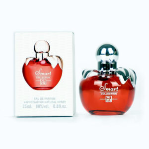 Smart Collection No. 212 Eau de Parfum – Fruity Floral Sweet Perfume for Women – 25ml EDP