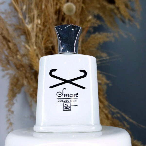 Smart Collection No. 362 Eau de Parfum – Fresh Woody Masculine Perfume for Men – 25ml EDP - Image 3