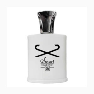 Smart Collection No. 362 Eau de Parfum – Fresh Woody Masculine Perfume for Men – 25ml EDP