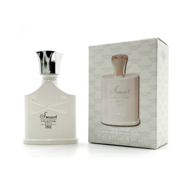 Smart Collection No. 362 Eau de Parfum – Fresh Woody Masculine Perfume for Men – 25ml EDP - Image 7