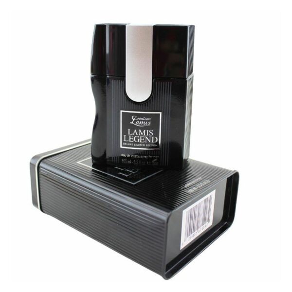 Lamis Legend by Creation Lamis EDT Spray for Men – Deluxe Limited Edition (100ml) - Image 10