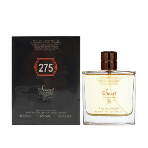 Smart Collection 275 Eau de Parfum 100ml – Bold and Classic Scent