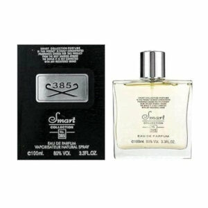 Smart Collection No. 385 Perfume – Dark & Elegant Long-Lasting EDP 100ml