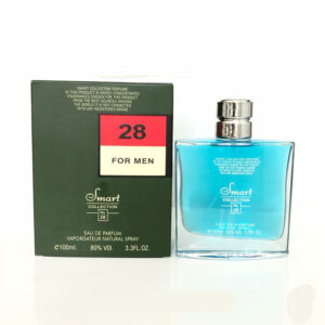 Smart Collection No. 28 – Hugo Inspired Perfume for Men (100ml)