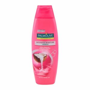 Palmolive Naturals Intensive Moisture Shampoo – Coco Cream & Pure Milk Protein – 185ml