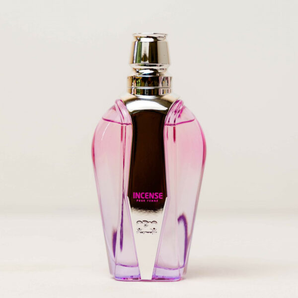 Opio Incense Perfume for Women – Elegant Floral EDT 100ml - Image 6