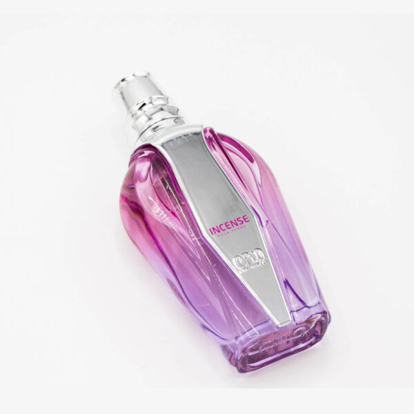 Opio Incense Perfume for Women – Elegant Floral EDT 100ml - Image 9