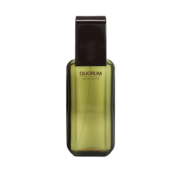 Quorum Perfume for Men 100ml – Classic Woody Scent for Daily Wear - Image 6