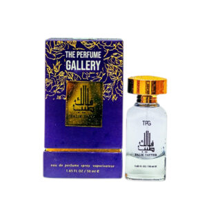 Falik Tayyeb by The Perfume Gallery – Long Lasting Oriental Perfume 50ml