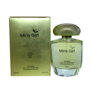 Miris Girl Intense Perfume for Women 100ml – Long Lasting Eau De Parfum